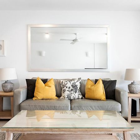Fairshore 12: Absolute Beachfront, Direct Beach & Pool Access Noosa Heads Eksteriør billede