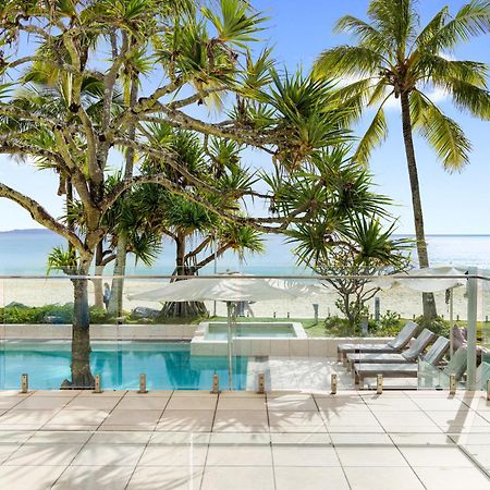 Fairshore 12: Absolute Beachfront, Direct Beach & Pool Access Noosa Heads Eksteriør billede