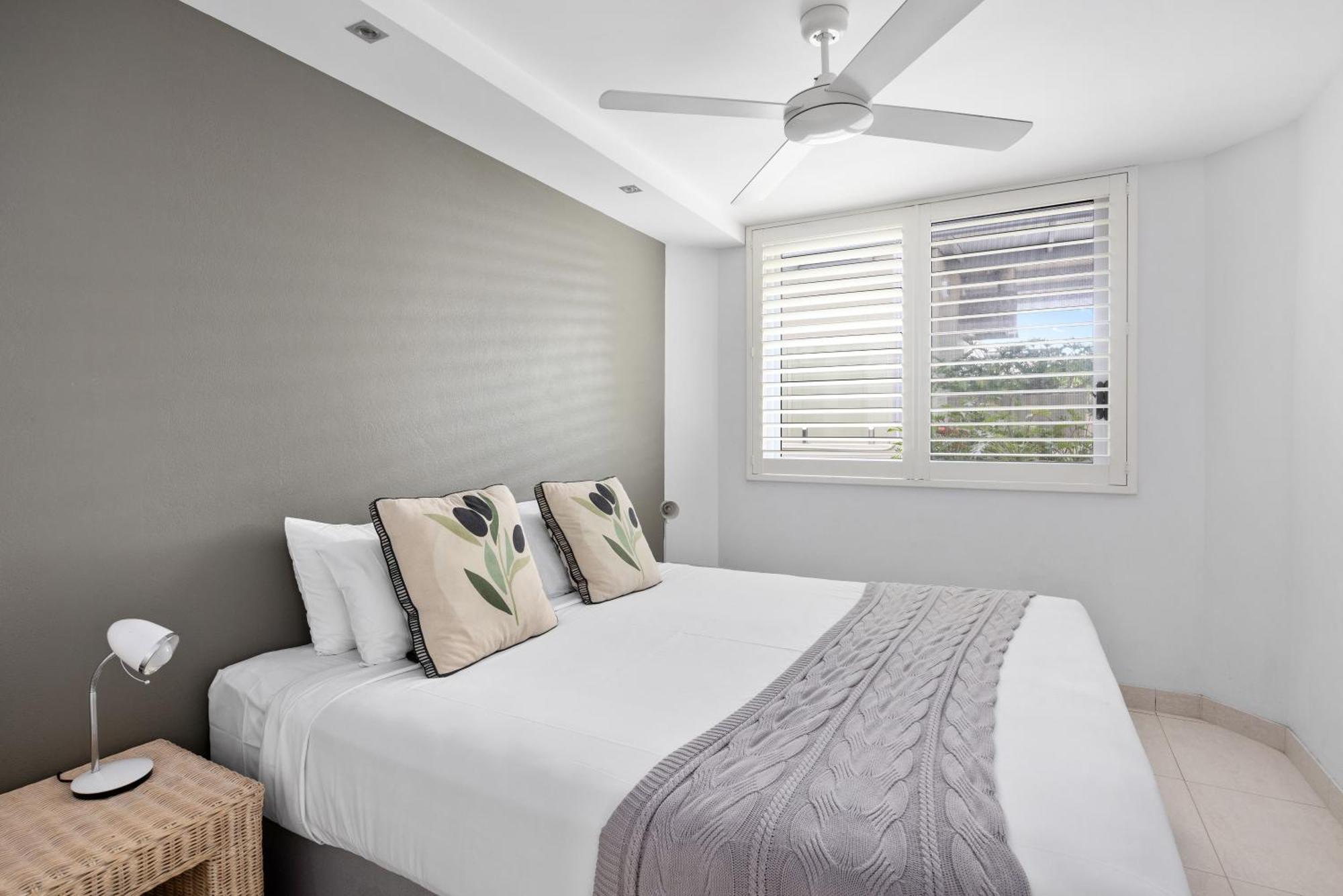 Fairshore 12: Absolute Beachfront, Direct Beach & Pool Access Noosa Heads Eksteriør billede