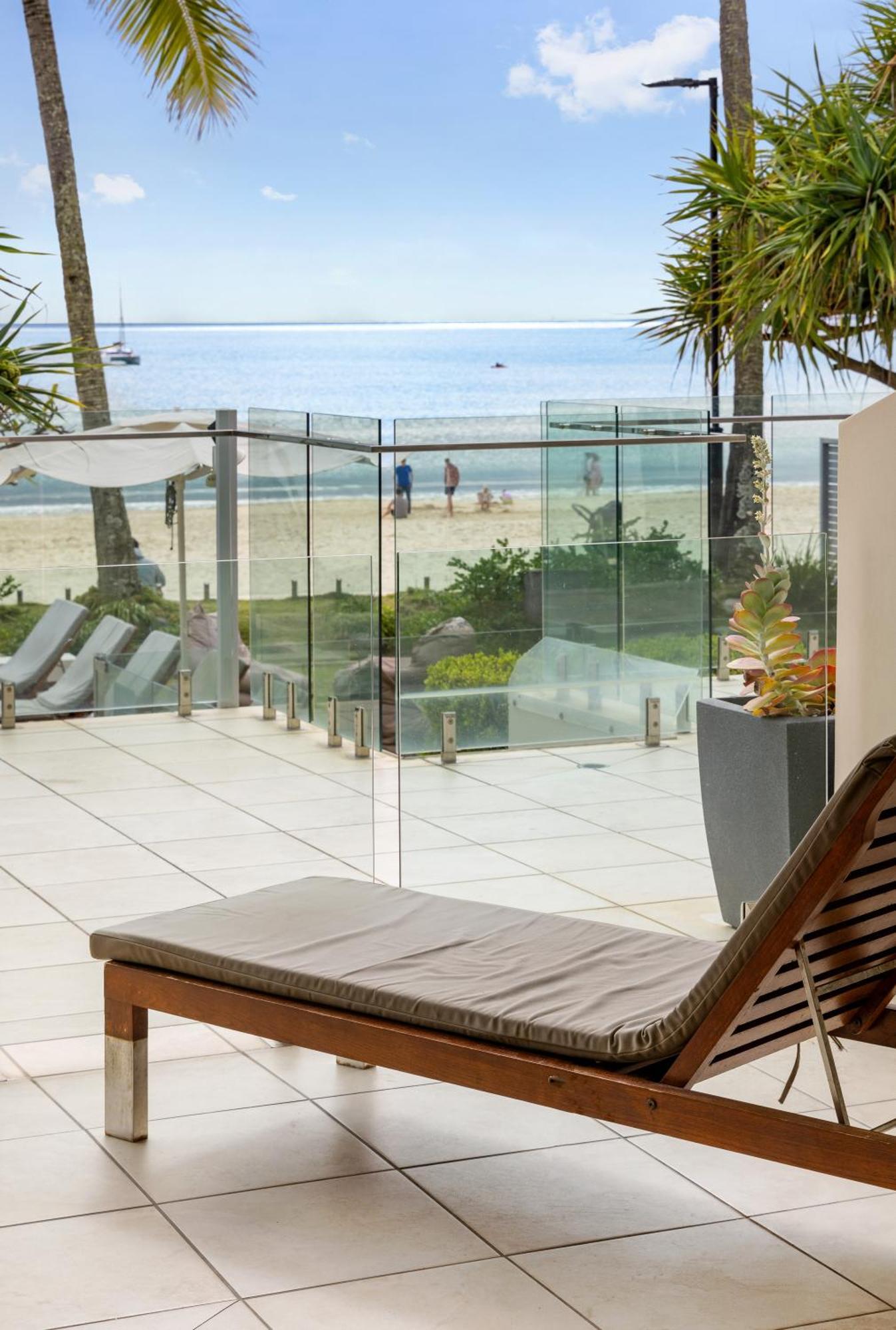 Fairshore 12: Absolute Beachfront, Direct Beach & Pool Access Noosa Heads Eksteriør billede